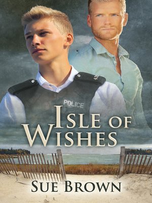 cover image of Isle of Wishes